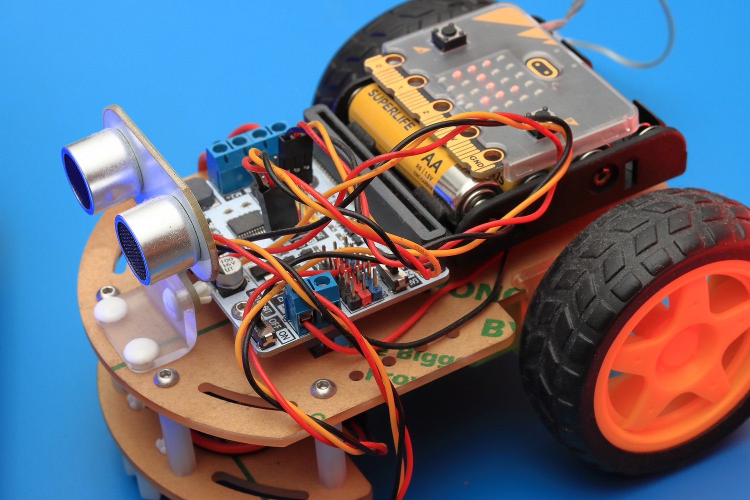 Ghanaian Innovator Launches Initiative to Steer Girls In STEM